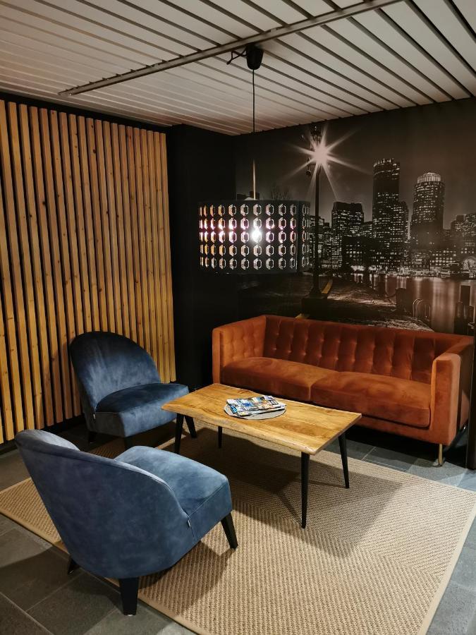 Sport Hotel Kantri Канкаанпяа Экстерьер фото