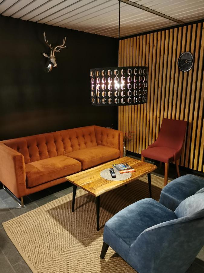 Sport Hotel Kantri Канкаанпяа Экстерьер фото