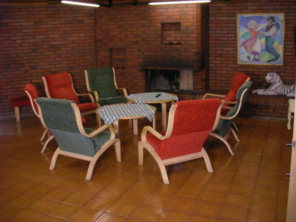 Sport Hotel Kantri Канкаанпяа Экстерьер фото