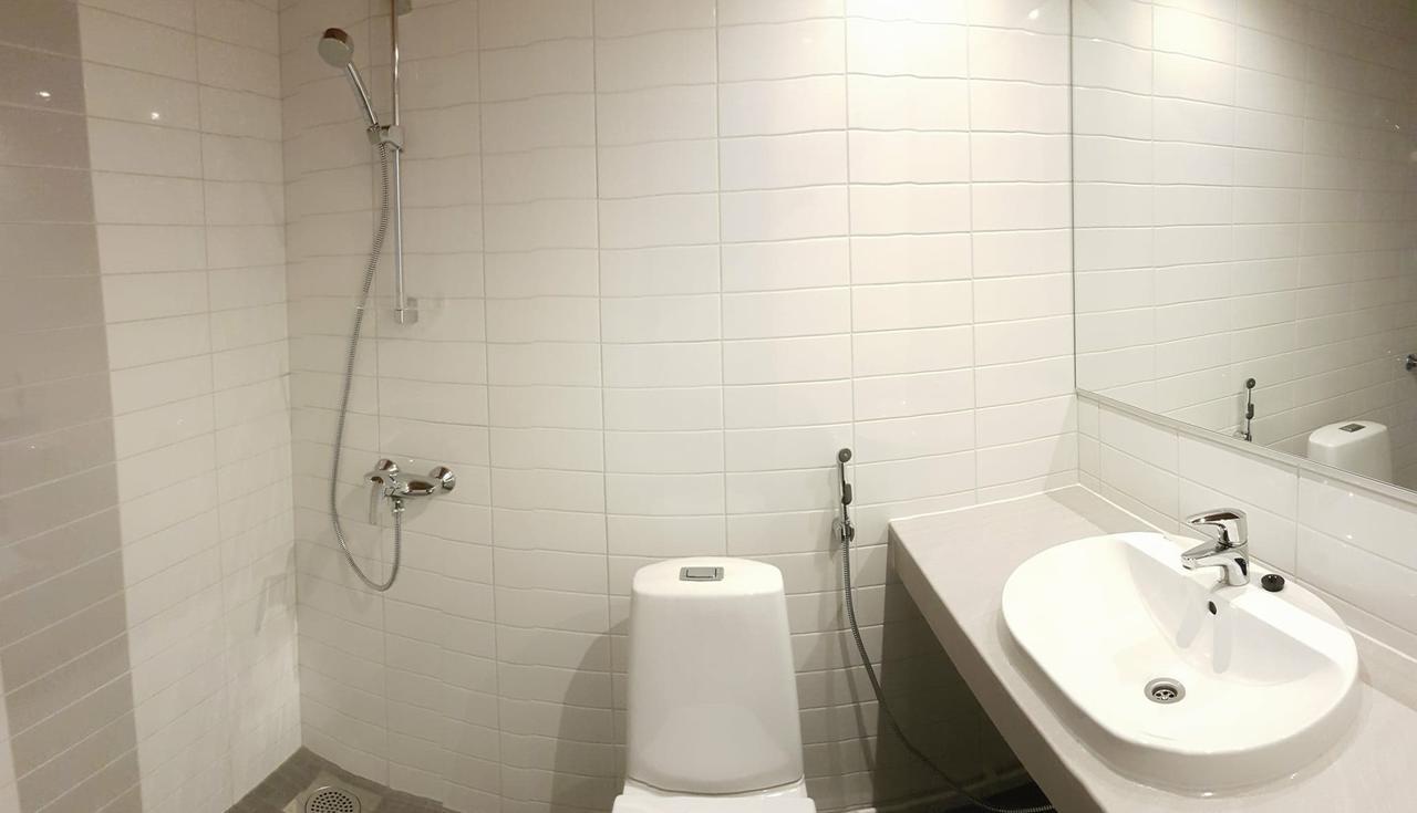 Sport Hotel Kantri Канкаанпяа Экстерьер фото