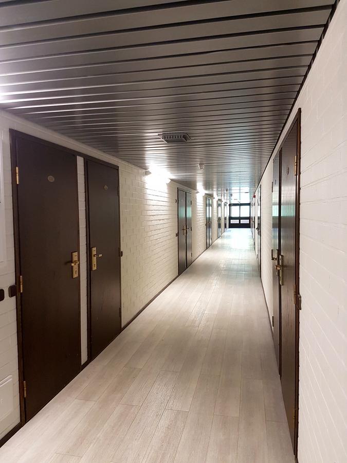 Sport Hotel Kantri Канкаанпяа Экстерьер фото